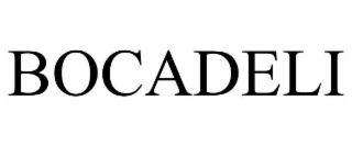 BOCADELI