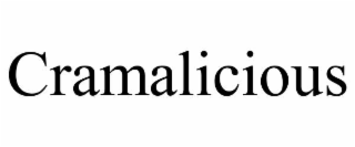 CRAMALICIOUS
