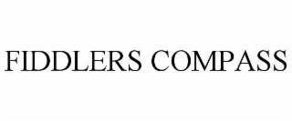 FIDDLERS COMPASS