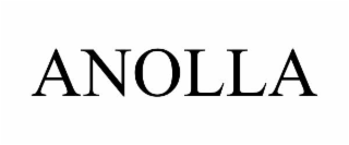 ANOLLA