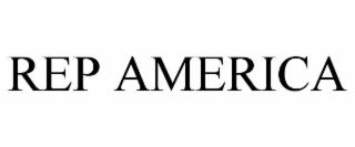 REP AMERICA