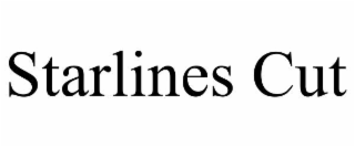 STARLINES CUT