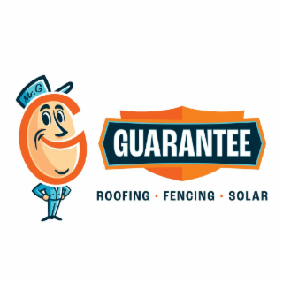 GUARANTEE ROOFING FENCING SOLAR MR. G