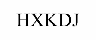 HXKDJ