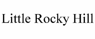 LITTLE ROCKY HILL