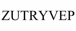 ZUTRYVEP