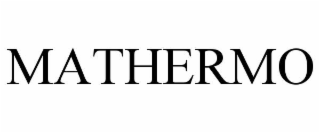 MATHERMO