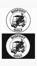 BIGFOOT GOLF BIGFOOT GOLF