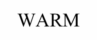 WARM