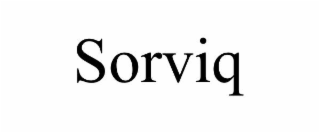 SORVIQ