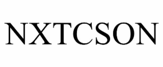 NXTCSON