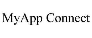 MYAPP CONNECT