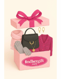 FINDHERGIFT .COM