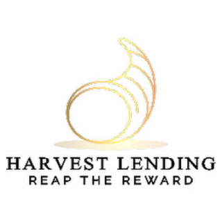 HARVEST LENDING REAP THE REWARD