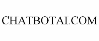 CHATBOTAI.COM