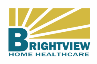 BRIGHTVIEW HOME HEALTHCARE