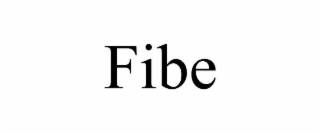 FIBE
