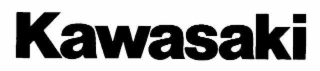 KAWASAKI