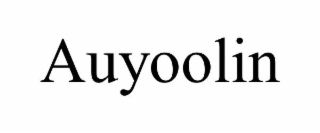 AUYOOLIN