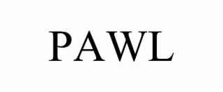 PAWL
