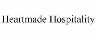 HEARTMADE HOSPITALITY