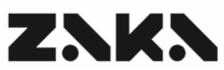 ZAKA