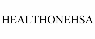 HEALTHONEHSA
