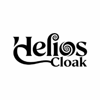 HELIOSCLOAK