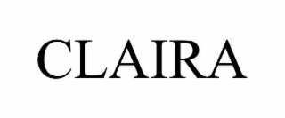 CLAIRA