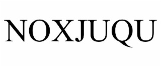 NOXJUQU