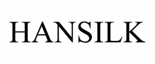 HANSILK