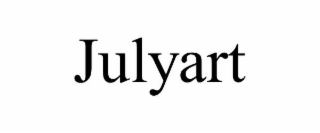 JULYART trademark