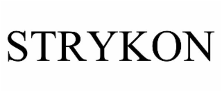 STRYKON