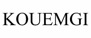 KOUEMGI