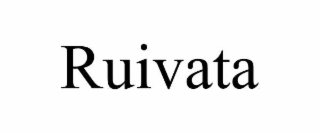RUIVATA