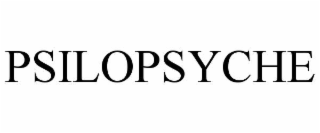 PSILOPSYCHE