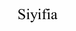 SIYIFIA