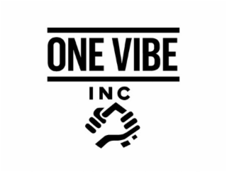 ONE VIBE INC trademark
