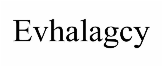 EVHALAGCY