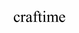 CRAFTIME