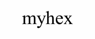 MYHEX