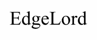EDGELORD