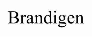 BRANDIGEN trademark