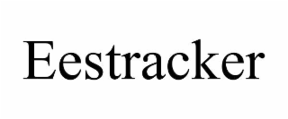 EESTRACKER trademark