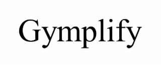 GYMPLIFY trademark
