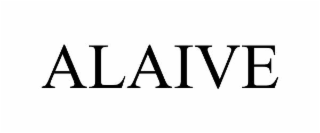 ALAIVE