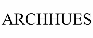 ARCHHUES