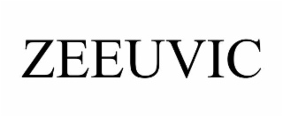 ZEEUVIC