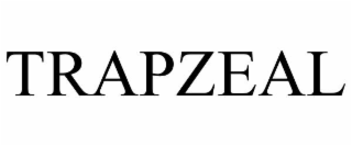 TRAPZEAL