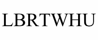 LBRTWHU